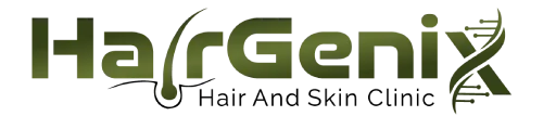 Hairgenix